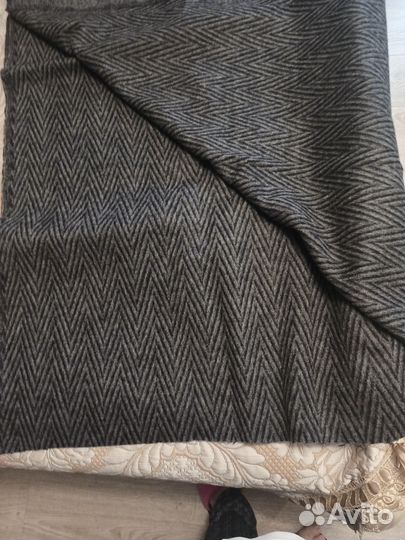 Драп шерстянойссср