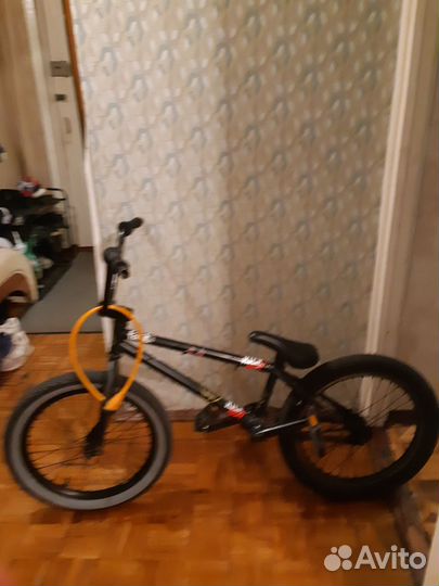 Bmx торг