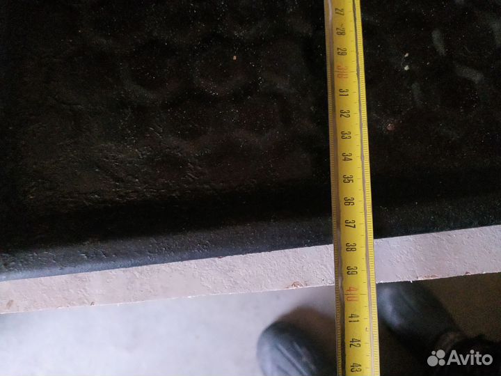 Противень для духовки