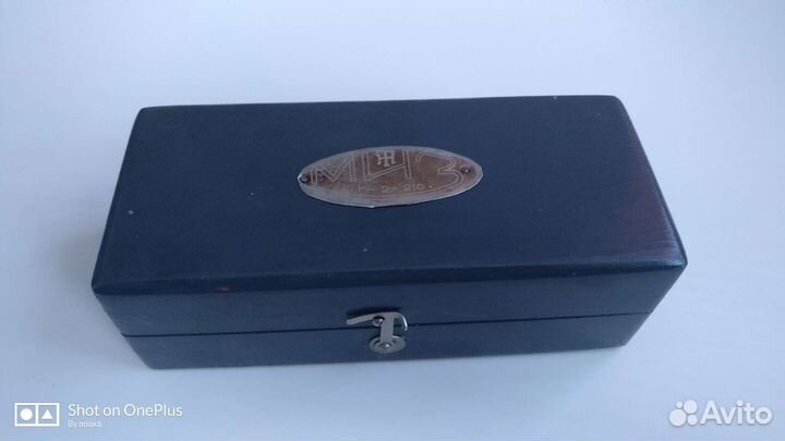 Набор гирек для весов