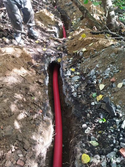 Бригада монтажников скс,волс,видеонаблюдение