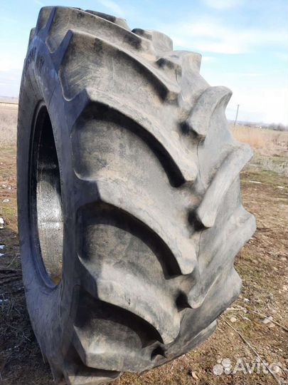 Сельхоз шины Firestone 710/70R38 Art-576