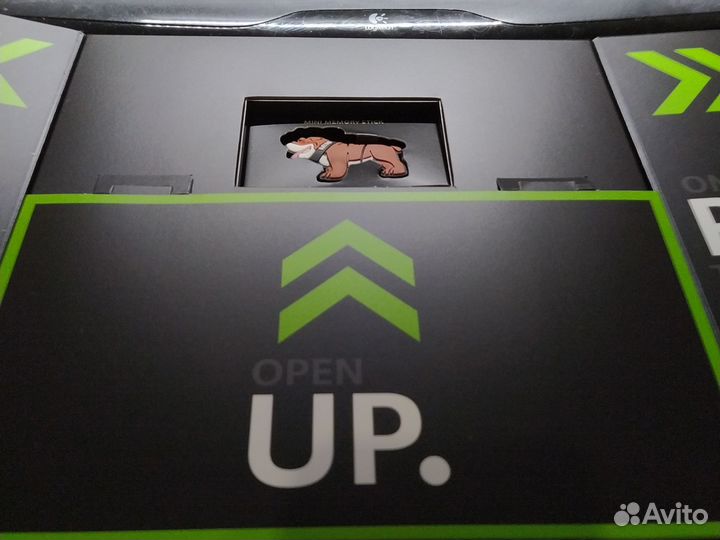 Флэшка mini bulldog(Mini-BMW) 80232212802 оригинал