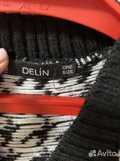 Жилет подростковый для девочки