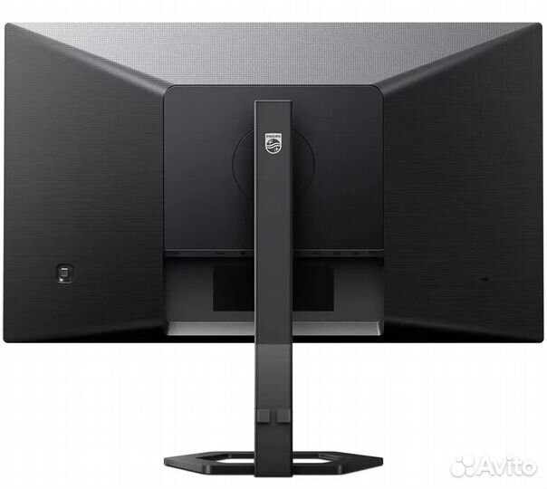 Монитор Philips 24E1N5300AE с USB Type-C входом