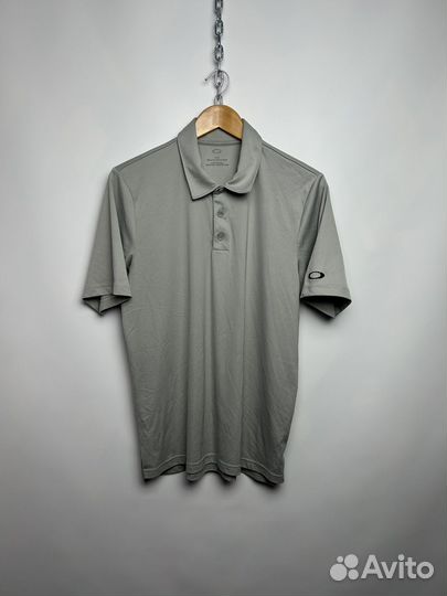 Треккинговое поло oakley