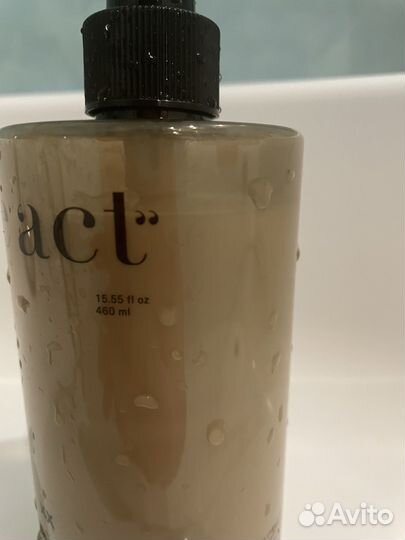 Лосьон для тела The Act XX