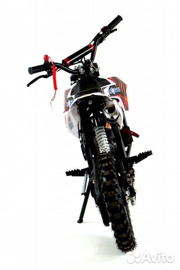 Детский питбайк motax 50 cc