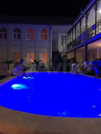 Комната 18 м², 2/2 эт.