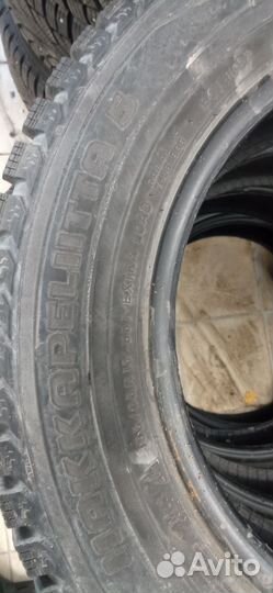 Nokian Tyres Hakkapeliitta 5 195/65 R15