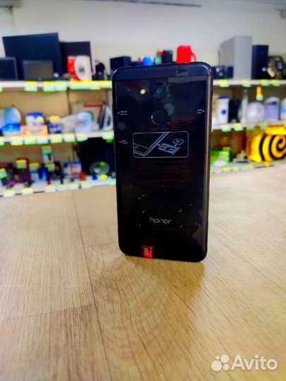 HONOR 6C Pro, 3/32 ГБ