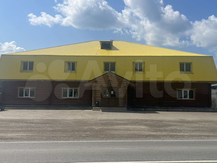 Комната 20 м², 2/2 эт.
