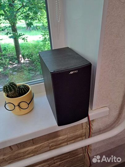 Напольная акустика колонки