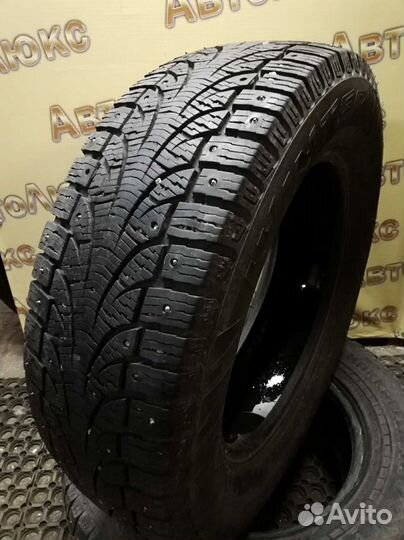 Pirelli Winter Carving Edge SUV 225/60 R17