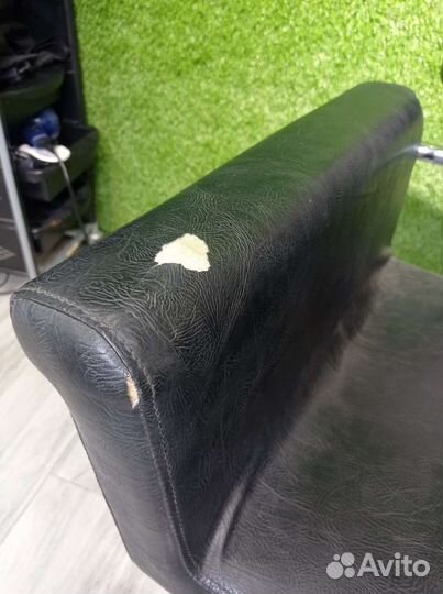 Парикмахерское кресло бу