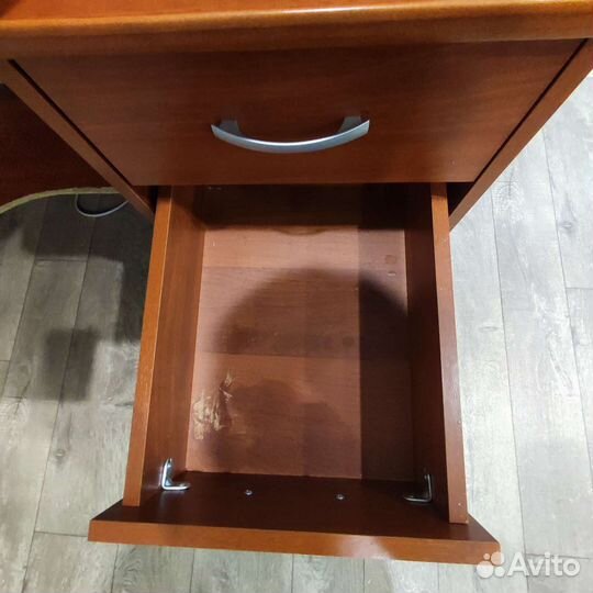 Компьютерный стол бу