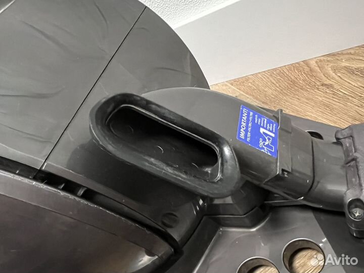 Пылесос Dyson ball DC37 alergy musclehead