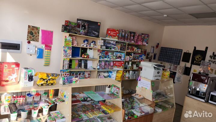 Торговая точка