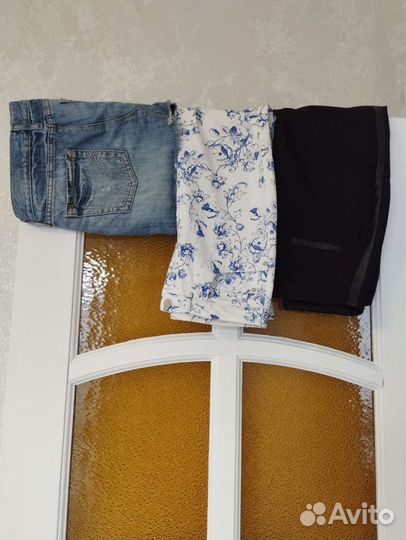 Женские вещи пакетом