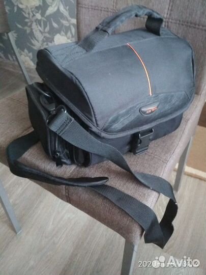 Цифровая фотокамера sony ilce-3000K