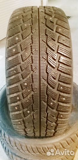 Kumho I'Zen KW32 255/55 R18 101T