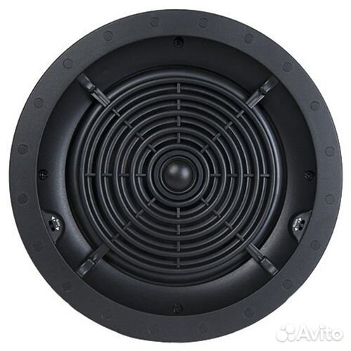 Встраиваемая акустика SpeakerCraft Profile CRS8 Tw