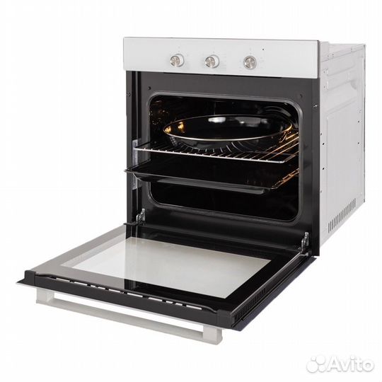 Электрический духовой шкаф Simfer B6EC16016 Новый