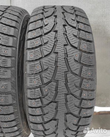 Hankook I'Pike RW11 255/55 R18 99Y
