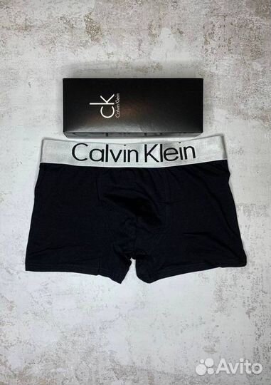 Трусы Calvin Klein