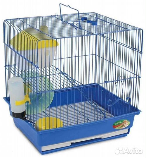 Зоомагазин 