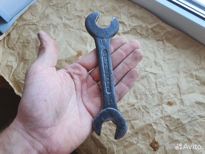 Ключ з.Прогресс