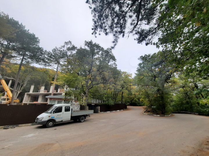 Участок 2,6 сот. (ИЖС)