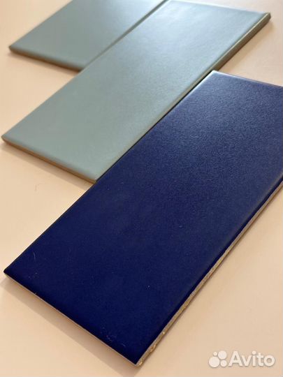 Плитка для бассейна