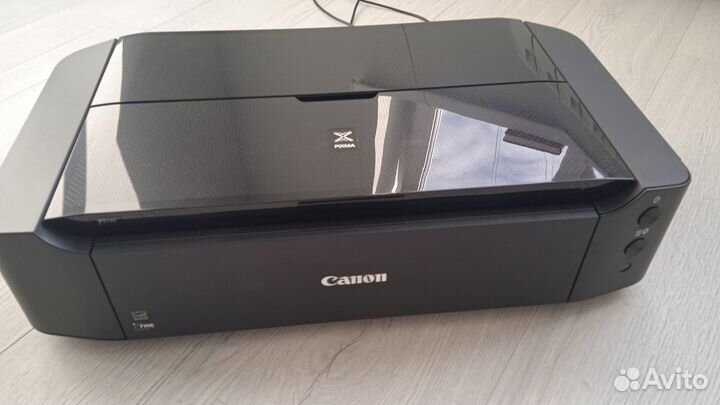 Принтер струйный Canon pixma iP8740