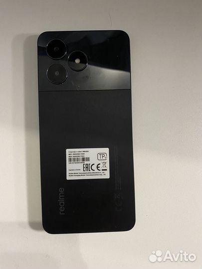 realme 1, 6/128 ГБ