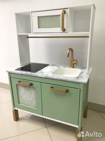 Покраска мебели