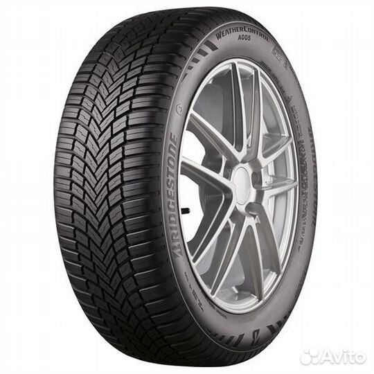 Bridgestone Weather Control A005 Evo 235/60 R18 107V