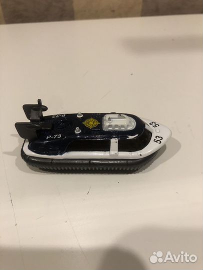 Игрушка машинка