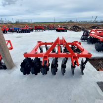 дискатор для мтз - Купить 🚜 сельхозтехнику в Ростовской