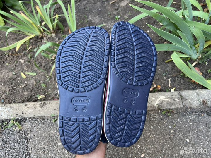 Crocs сабо