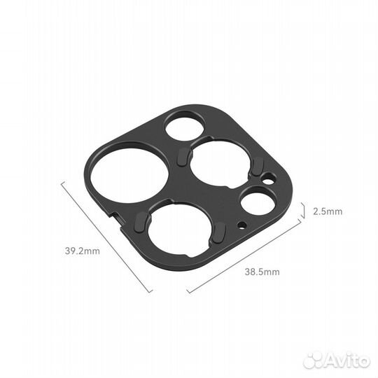 SmallRig 4399 крепление T-mount клетки 15 Pro/ Max