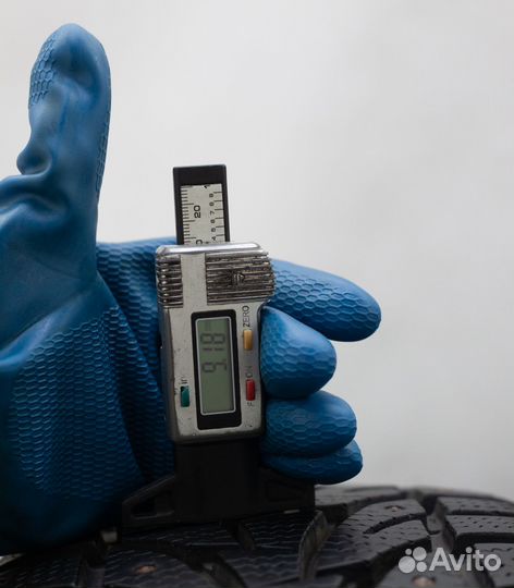 Sailun Ice Blazer WST1 225/65 R17 102S