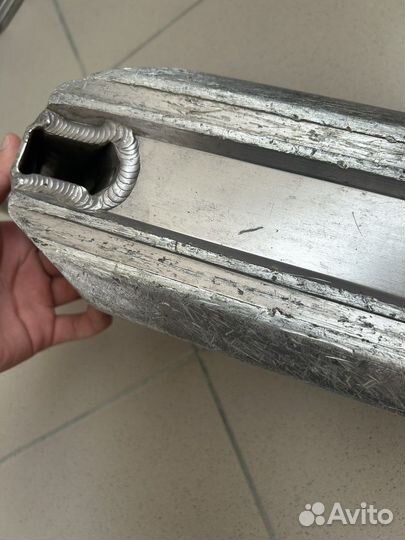 Запчасти на тоюковой самокат