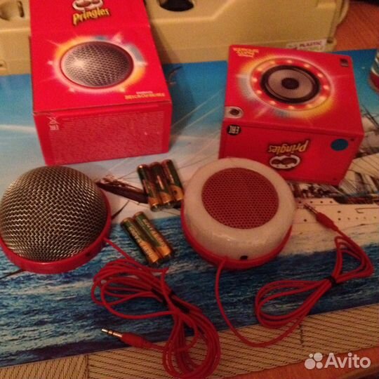 Караоке (колонка )