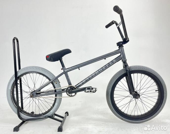 Велосипед BMX Tech Team Grasshopper 20