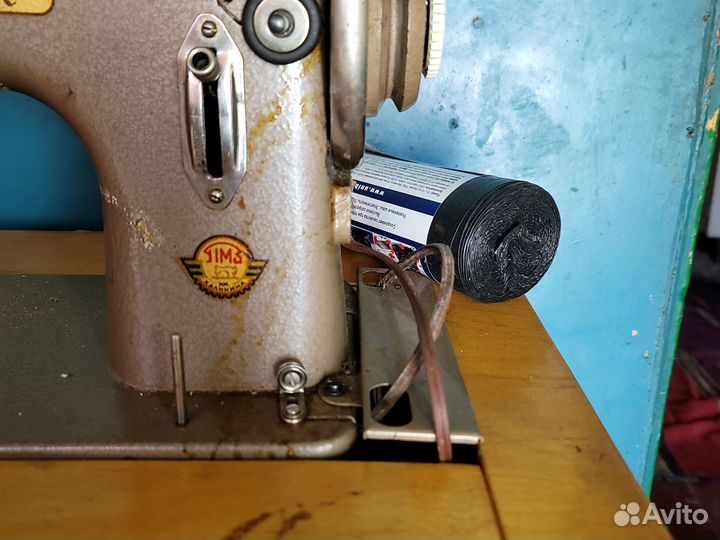 Швейная машинка подольск