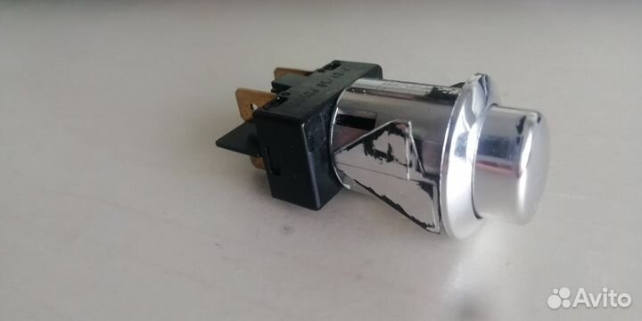 Микровывлючатель Lelit