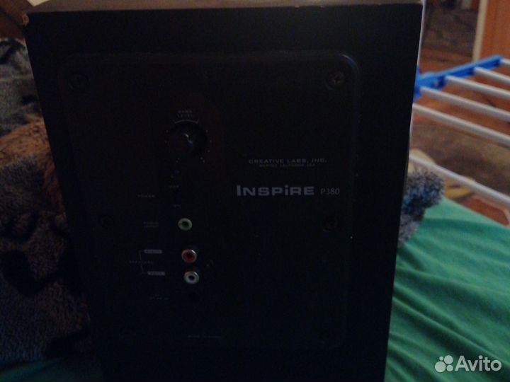 Мини колонка