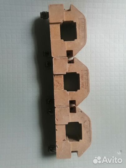 Катушка управления