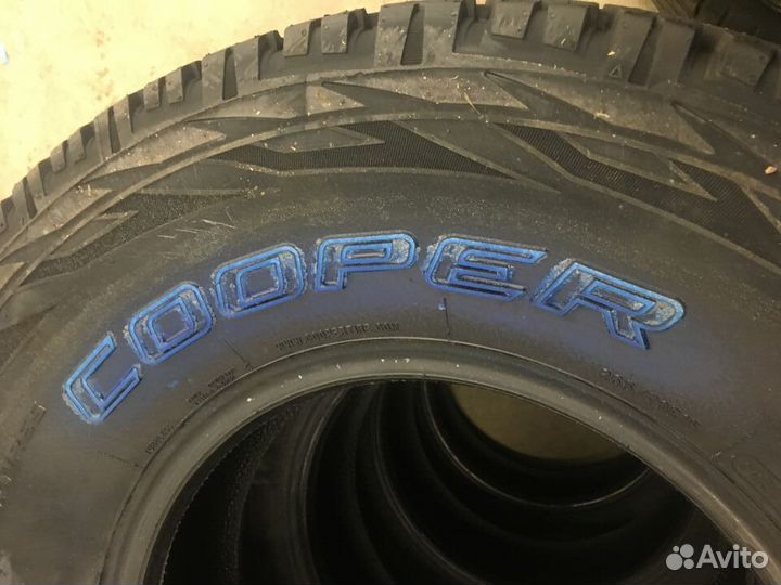 Cooper Discoverer AT3 Sport 265/70 R15 112T